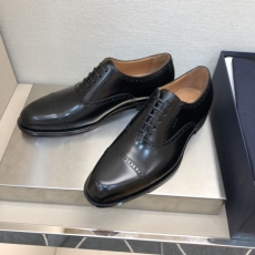 Christian Dior Business Shoes